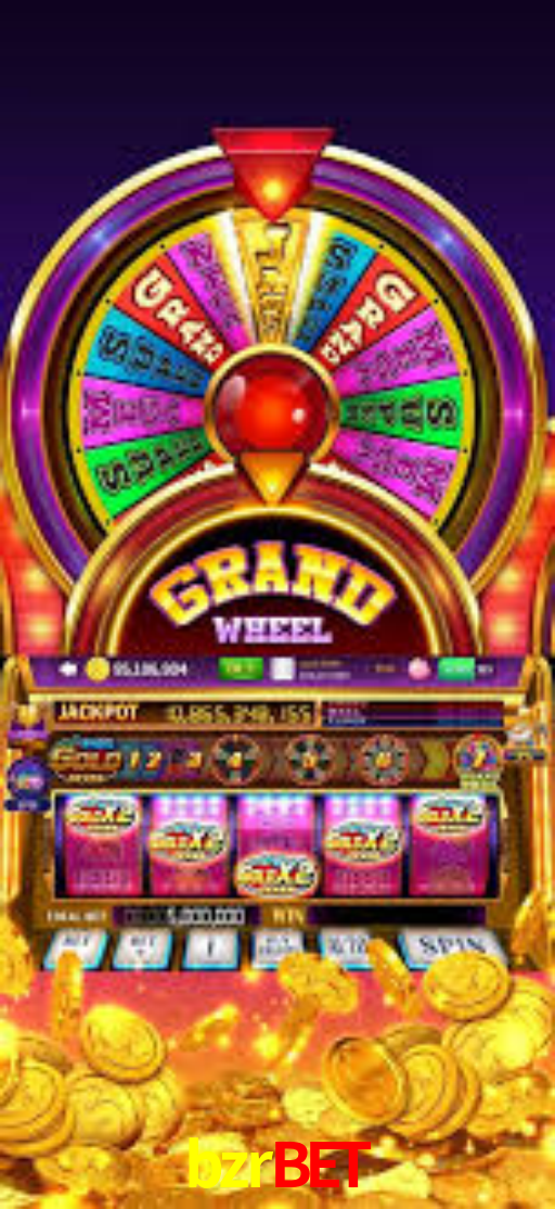 Bônus Generosos e Exclusivos no bzrbet para Você!