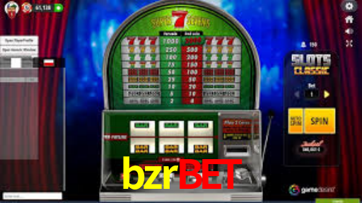 bzr bet